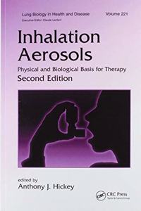 Inhalation Aerosols