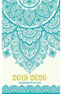 2019-2020 Academic Planner
