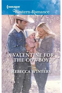 A Valentine for the Cowboy