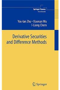 Derivative Securities and Difference Methods