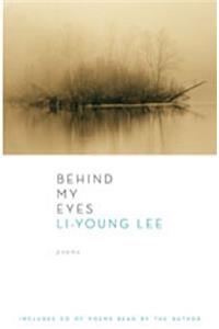 Behind My Eyes
