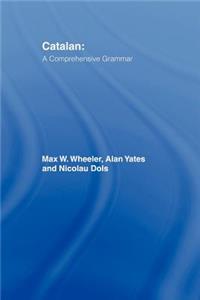 Catalan: A Comprehensive Grammar