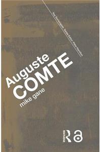 Auguste Comte