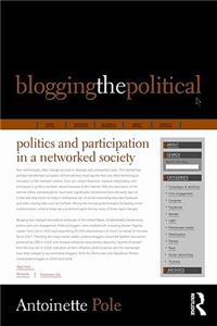 Blogging the Political