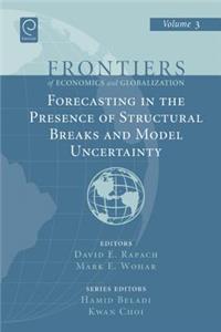 Forecasting in the Presence of Structural Breaks and Model Uncertainty