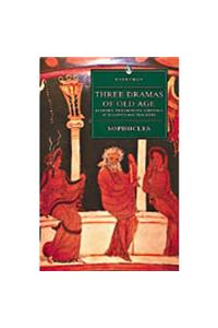 Three Dramas of Old Age