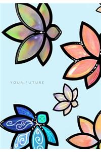 Your Future Notebook