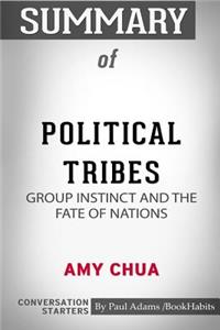 Summary of Political Tribes