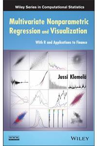 Multivariate Nonparametric Regression and Visualization