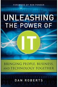 Unleashing the Power of IT