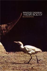 Wildlife Biology