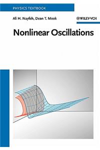 Nonlinear Oscillations