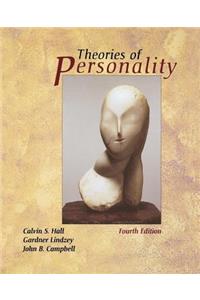 Theories of Personality