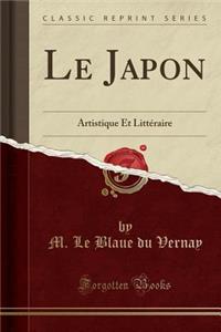 Le Japon