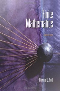 Finite Mathematics