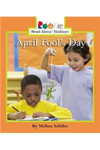 April Fool's Day