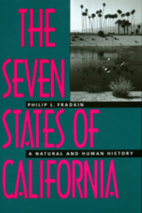 Seven States of California