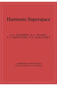 Harmonic Superspace