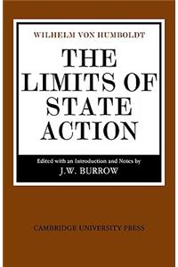 The Limits of State Action