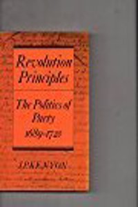 Revolution Principles