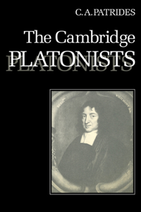 Cambridge Platonists