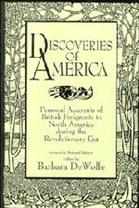 Discoveries of America