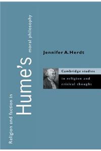 Religion and Faction in Hume's Moral Philosophy