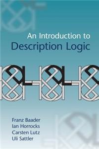 Introduction to Description Logic