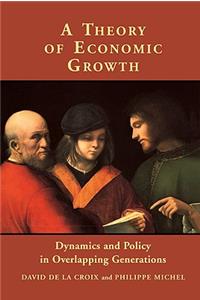 A Theory of Economic Growth