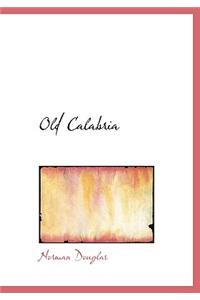 Old Calabria