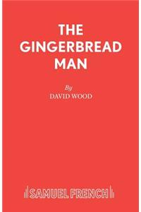 Gingerbread Man