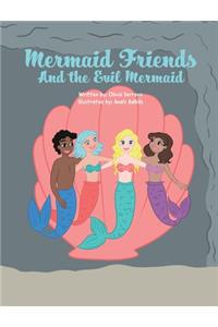 Mermaid Friends