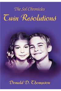 Twin Resolutions