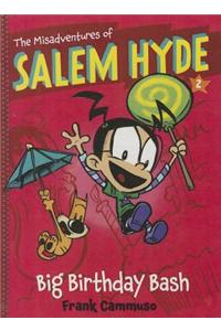 Misadventures of Salem Hyde 2