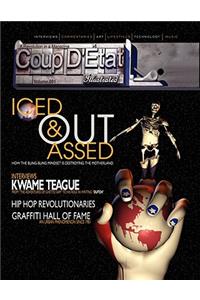 Coup D'Etat Illustrated Volume I