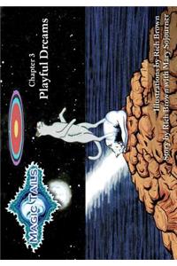 Magic Tails Chapter 3