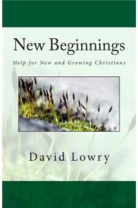 New Beginnings