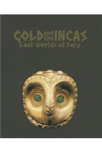 Gold and the Incas