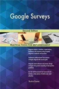 Google Surveys Second Edition
