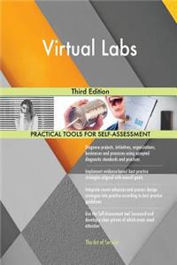 Virtual Labs Third Edition