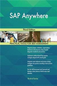 SAP Anywhere Third Edition