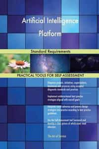 Artificial Intelligence Platform Standard Requirements