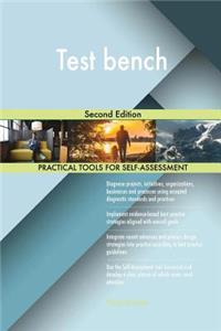 Test bench Second Edition