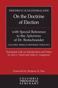 On the Doctrine of Election