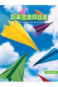 Great Source Daybooks