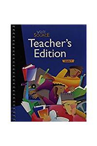 Great Source Write Source: Teacher's Edition Grade 9 2006
