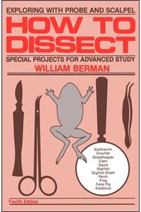 How to Dissect