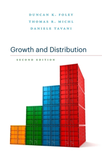 Growth and Distribution