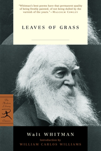 Leaves of Grass