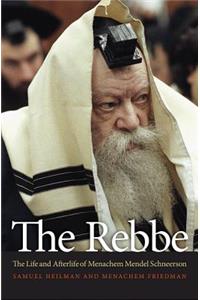 The Rebbe